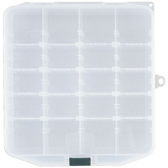 Изображение товара Коробка рыболовная Meiho SFC FLY CASE OL 205x187x45