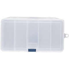 Изображение товара Коробка рыболовная Meiho SFC LURE CASE LL 214x118x45