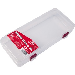 Изображение товара Коробка рыболовная Meiho SFC MULTI CASE 3L 275x131x45