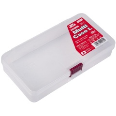 Изображение товара Рыболовная коробка Meiho SFC MULTI CASE L 186x103x34 мм для приманок