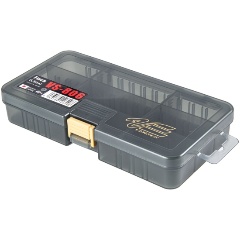 Изображение товара Коробка рыболовная Meiho Versus VS-806 Black 186x103x34