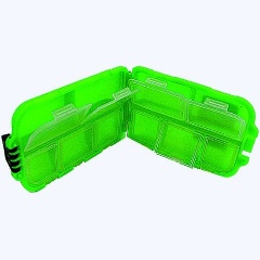 Изображение товара Коробка рыболовная Salmo HOOK SPECIAL 100х65х30