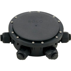 Изображение товара Коробка соединительная на 5 соединений Eglo 91207