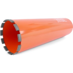 Изображение товара Коронка алмазная MESSER LZ 132/H10/450/1