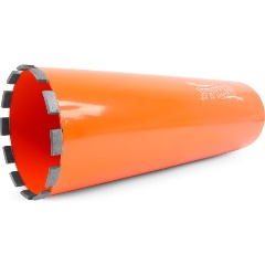 Изображение товара Коронка алмазная MESSER LZ 152/H10/450/1