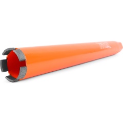 Изображение товара Коронка алмазная MESSER LZ 52/H10/450/1