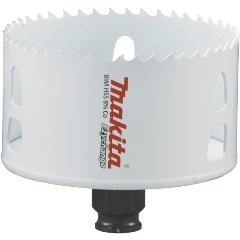 Изображение товара Коронка Makita BiM 86x44 мм Ezychange (E-03969)