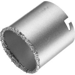 Изображение товара Коронка KRAFTOOL кольцевая с напылением из карбида вольфрама, 67мм 33401-67_z01