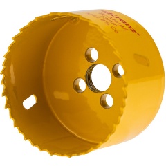 Изображение товара Коронка KRANZ Bimetal 73мм