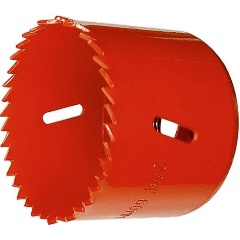 Изображение товара Коронка по металлу Matrix BIMETAL, 41 мм, MATRIX 72441