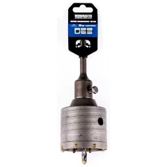 Изображение товара Коронка WorkMaster SDS plus по кирпичу в сб. ф65 мм 7770-098