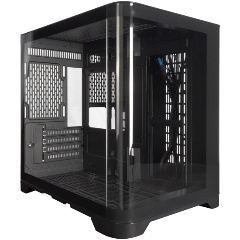 Изображение товара Корпус 1STPLAYER UVIEW UV5, черный (UV5-BK)