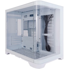 Изображение товара Корпус 1STPLAYER UVIEW UV5, белый (UV5-WH)