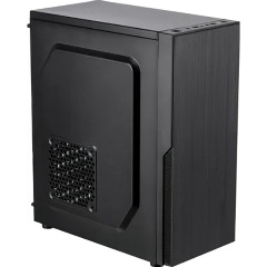 Изображение товара Корпус Accord ACC-CL293B черный без БП ATX (Уценка - У1)