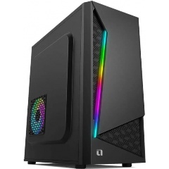 Изображение товара Корпус Accord ACC-CL295RGB, черный