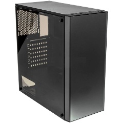 Изображение товара Корпус Accord JP-VI, черный (ACC-JPVI)