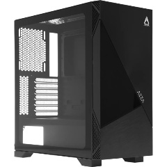 Изображение товара Корпус Azza Eclipse, черный