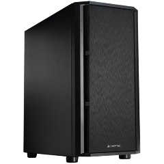 Корпус CHIEFTEC Pro Mini, черный