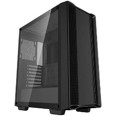 Изображение товара Корпус Deepcool CC560 Limited V2, черный