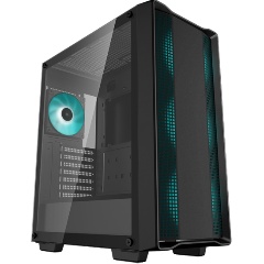 Изображение товара Корпус DEEPCOOL CC560 V2, черный