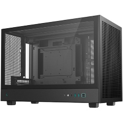 Изображение товара Корпус Deepcool CH260, черный