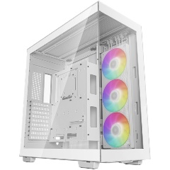 Изображение товара Корпус Deepcool CH780 белый