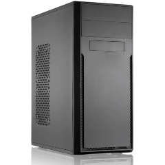 Изображение товара Корпус Foxline FL-302, черный