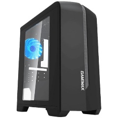 Изображение товара Корпус GameMax Centauri BG H601