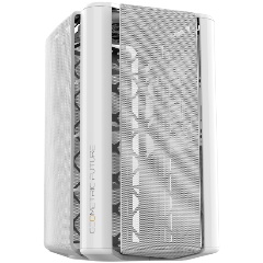 Изображение товара Корпус Geometric Future Model 2 The Ark White (1AM2AKWT00101)