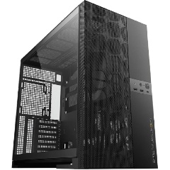 Изображение товара Корпус Geometric Future Model 5 Vent Black (1AM5VTBK00100)