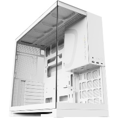 Изображение товара Корпус Geometric Future Model 5 White (1AM5WKWT00100)