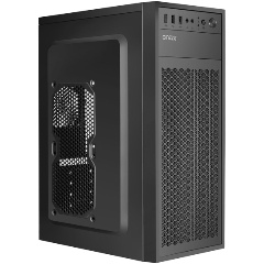 Изображение товара Корпус Ginzzu A400