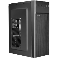 Изображение товара Корпус Ginzzu A420