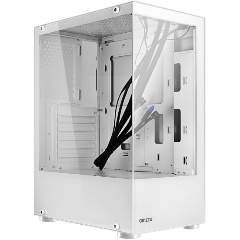 Изображение товара Корпус Ginzzu CL110 белый