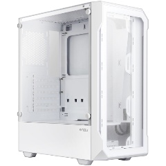 Изображение товара Корпус Ginzzu CL130 Белый