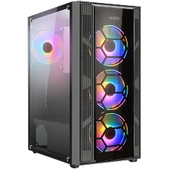 Изображение товара Корпус Ginzzu CL270