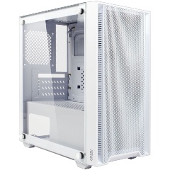Изображение товара Корпус Ginzzu CL540 White