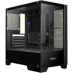 Изображение товара Корпус Ginzzu CL570