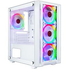 Изображение товара Корпус Ginzzu CL620