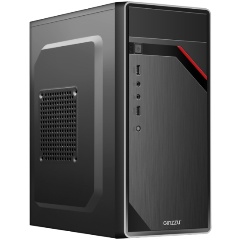 Изображение товара Корпус Ginzzu D180 без БП