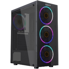 Изображение товара Корпус Ginzzu SL600