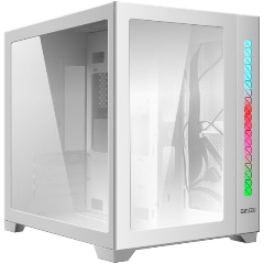 Изображение товара Корпус Ginzzu V400 Белый