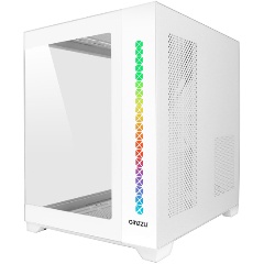 Изображение товара Корпус Ginzzu V420 Белый