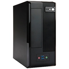  INWIN BM677BL black Mini-ITX 6115718 160 