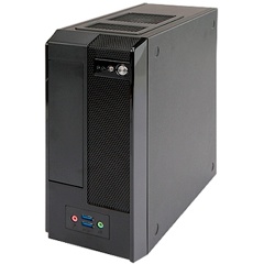  INWIN BM677BL black Mini-ITX 6115718 160   2 -      , , , , 
