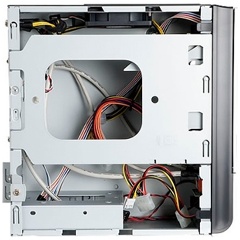  INWIN BM677BL black Mini-ITX 6115718 160   4 -      , , , , 