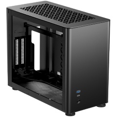 Корпус Jonsbo A4 Black