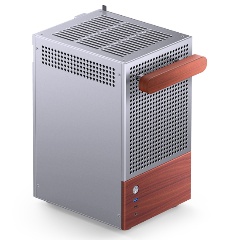 Изображение товара Корпус Jonsbo T6, серый