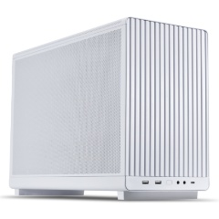 Изображение товара Корпус LIAN LI A3-mATX, белый