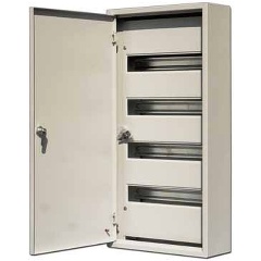 Изображение товара Щит распределительный навесной DEKraft 680x350x120 60мод. IP31 ЩРН-60, 30208DEK